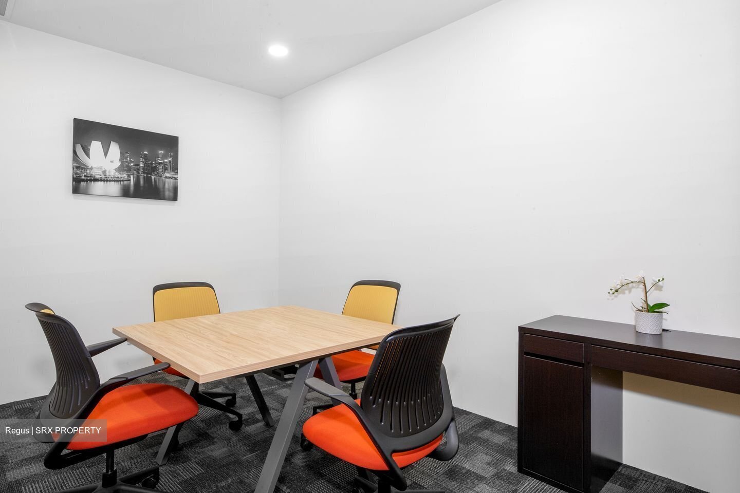 One Raffles Place (D1), Office #490602191